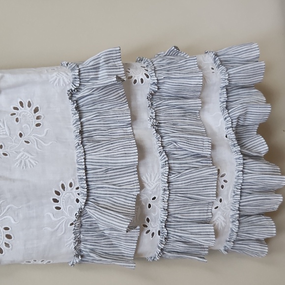 Rebecca Taylor Linen Sundress - Picture 3 of 4